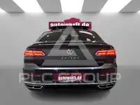 2021 Volkswagen ARTEON