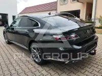 2021 Volkswagen ARTEON