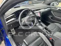 2021 Volkswagen ARTEON
