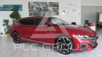 2021 Volkswagen ARTEON