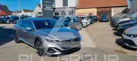 2021 Volkswagen ARTEON