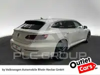 2021 Volkswagen ARTEON