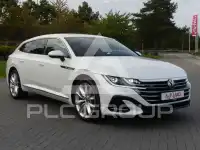 2021 Volkswagen ARTEON