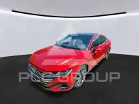2021 Volkswagen ARTEON