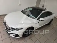 2021 Volkswagen ARTEON