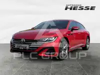 2021 Volkswagen ARTEON
