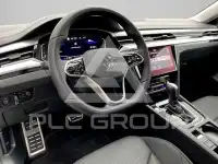 2021 Volkswagen ARTEON