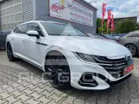 2021 Volkswagen ARTEON