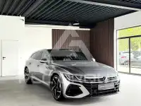2021 Volkswagen ARTEON
