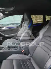 2021 Volkswagen ARTEON