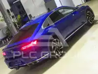 2021 Volkswagen ARTEON