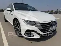 2021 Volkswagen ARTEON