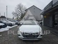 2021 Volkswagen ARTEON