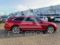 2021 Volkswagen ARTEON