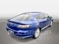 2021 Volkswagen ARTEON