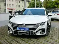 2021 Volkswagen ARTEON