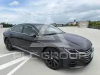 2021 Volkswagen ARTEON