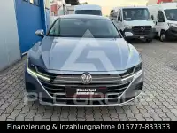 2021 Volkswagen ARTEON