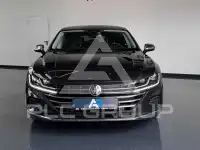 2021 Volkswagen ARTEON