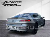 2021 Volkswagen ARTEON