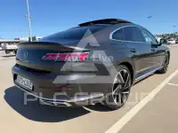 2021 Volkswagen ARTEON