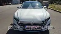 2021 Volkswagen ARTEON