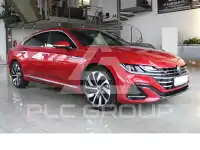 2021 Volkswagen ARTEON