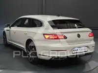 2021 Volkswagen ARTEON