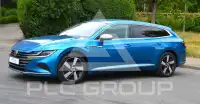 2021 Volkswagen ARTEON