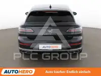 2021 Volkswagen ARTEON