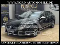 2021 Volkswagen ARTEON