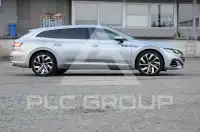 2021 Volkswagen ARTEON