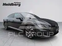 2021 Volkswagen ARTEON
