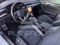 2021 Volkswagen ARTEON