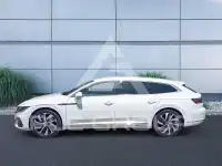 2021 Volkswagen ARTEON