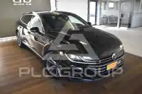 2021 Volkswagen ARTEON