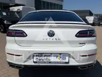 2021 Volkswagen ARTEON