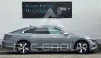 2021 Volkswagen ARTEON