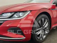 2021 Volkswagen ARTEON
