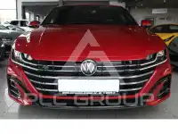 2021 Volkswagen ARTEON