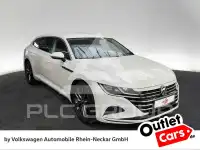 2021 Volkswagen ARTEON