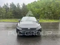 2021 Volkswagen ARTEON