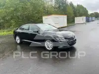 2021 Volkswagen ARTEON