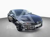 2021 Volkswagen ARTEON