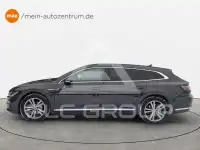 2021 Volkswagen ARTEON