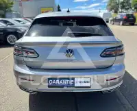 2021 Volkswagen ARTEON