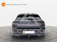 2021 Volkswagen ARTEON