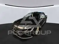2021 Volkswagen ARTEON