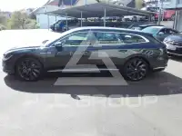 2021 Volkswagen ARTEON