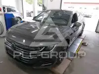 2021 Volkswagen ARTEON
